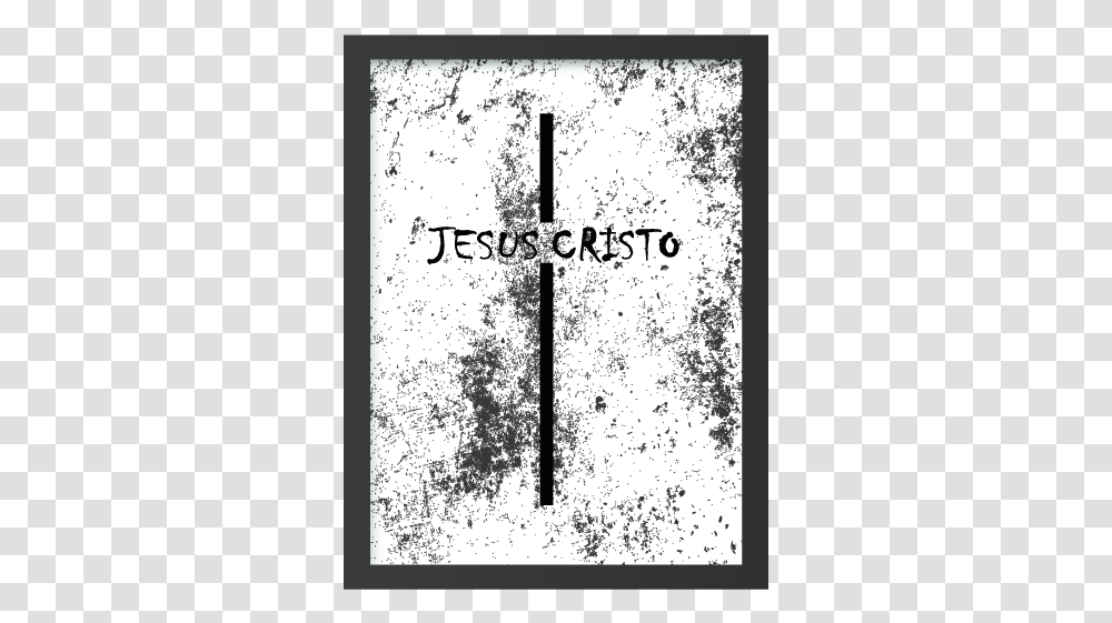 Cross, Tomb, Tombstone Transparent Png