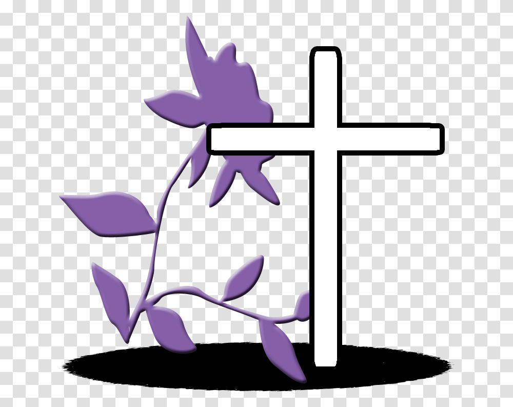 Cross Transparent Png