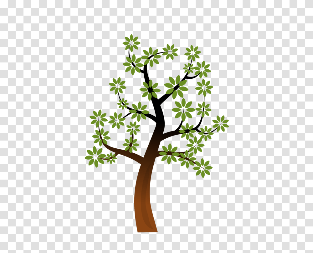 Cross, Tree, Plant Transparent Png