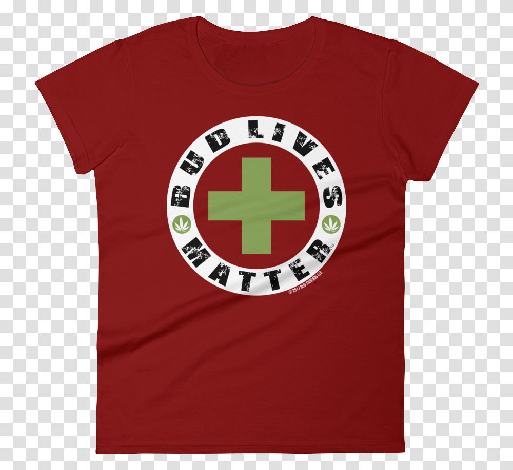 Cross, T-Shirt, Apparel, First Aid Transparent Png