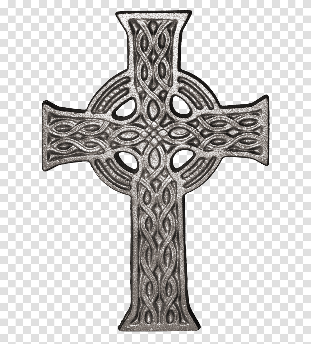 Cross Tattoo, Crucifix Transparent Png