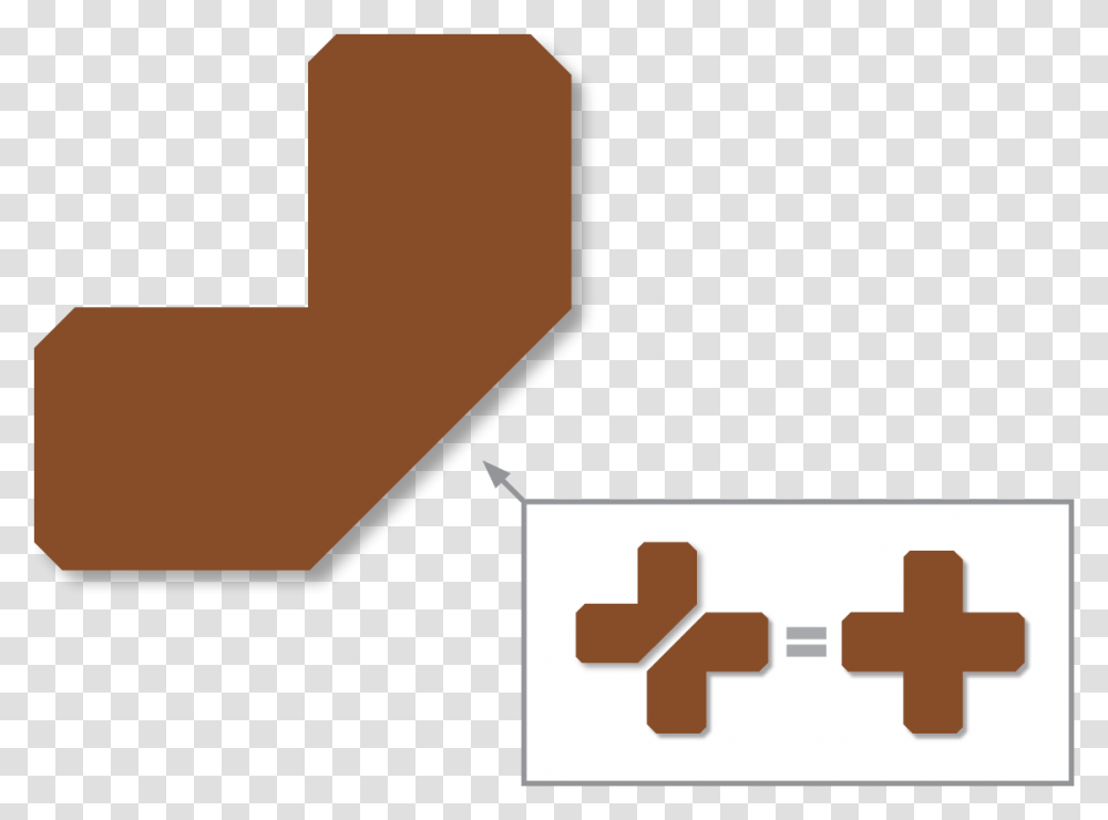 Cross, First Aid, Label Transparent Png
