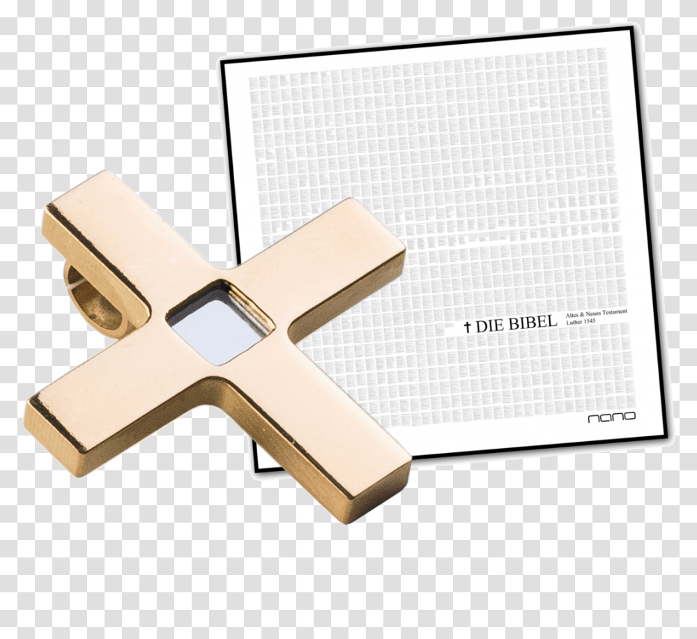 Cross, Hammer, Sink Faucet, First Aid Transparent Png