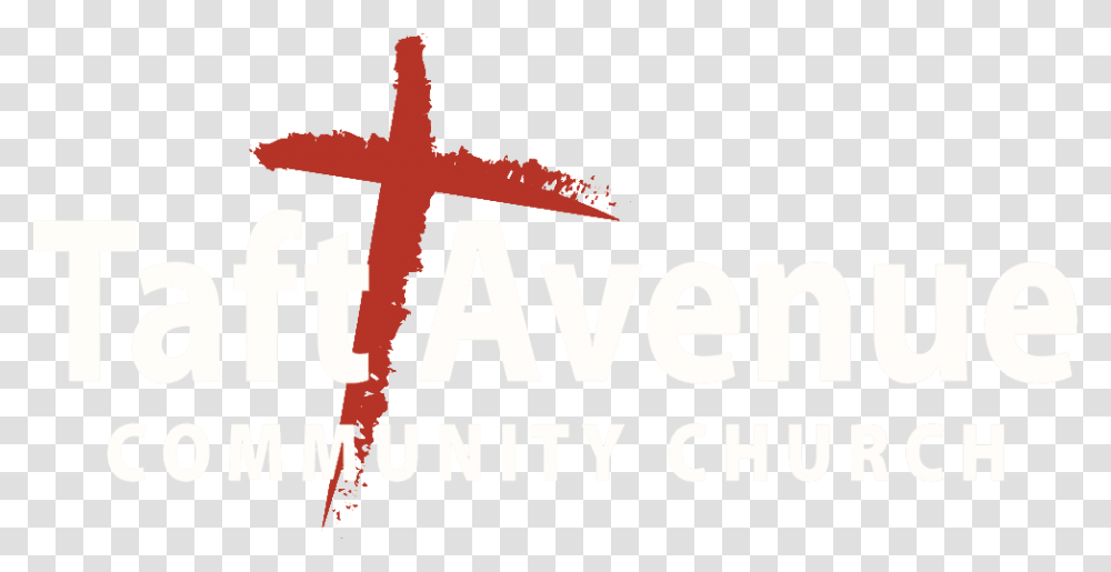 Cross, Logo, Face Transparent Png