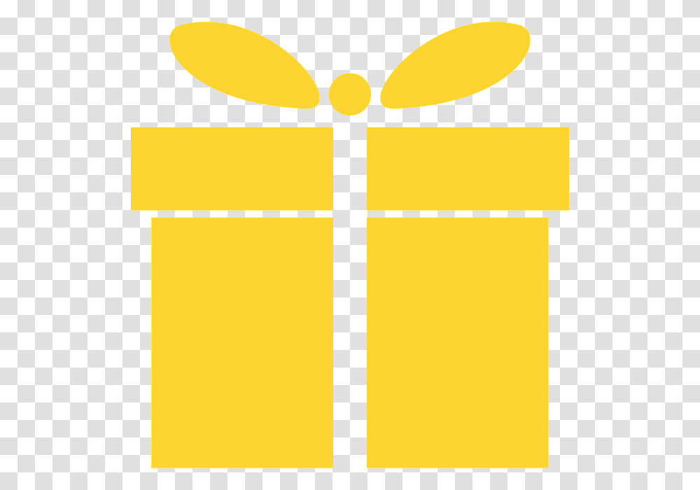 Cross, Gift Transparent Png