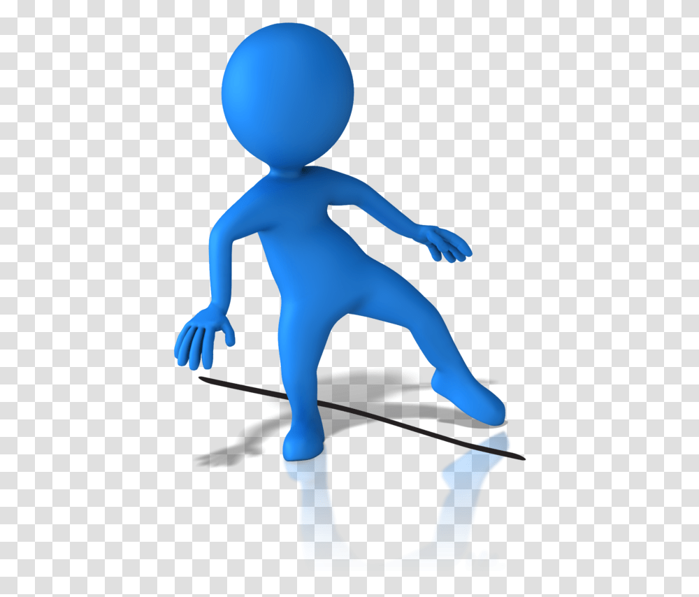 Cross The Line & They Go Nuts Armstrong Economics Crossing The Line, Alien, Person, Human, Toy Transparent Png