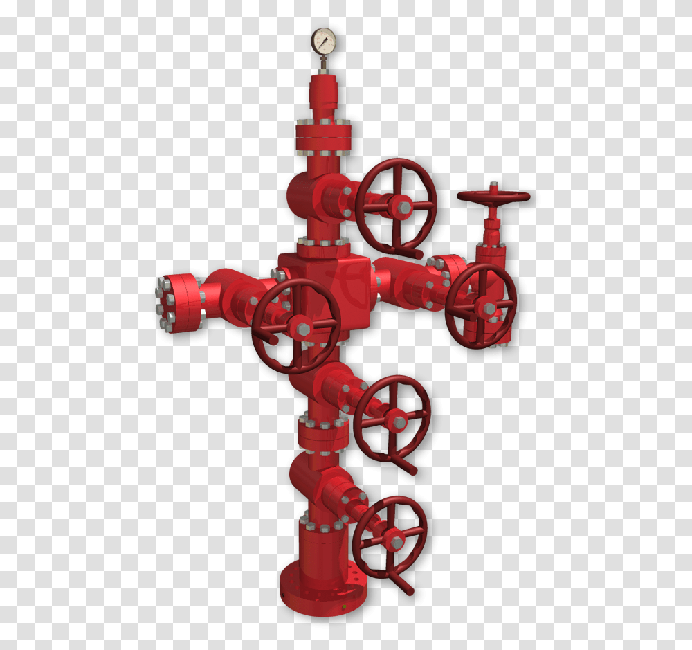 Cross, Toy, Fire Hydrant Transparent Png