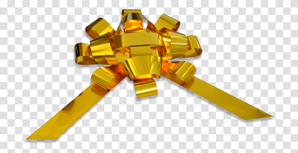 Cross, Toy, Machine, Gold, Tire Transparent Png