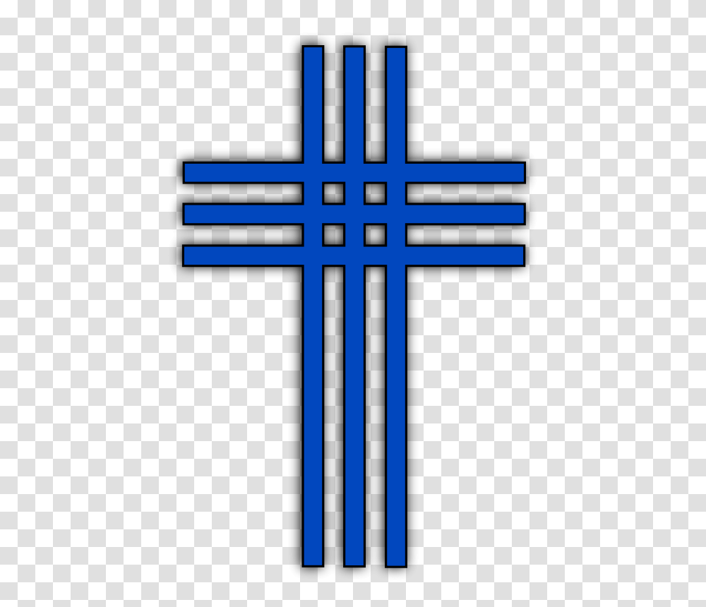 Cross V, Religion, Arrow, Ornament Transparent Png