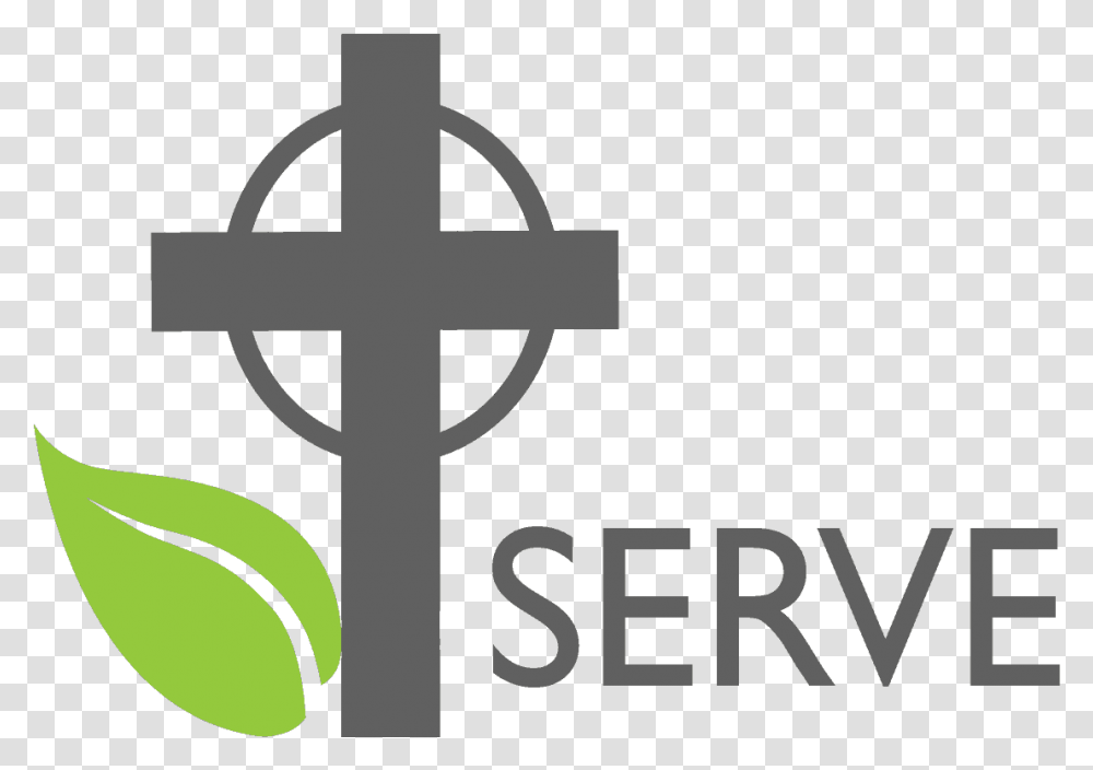 Cross Vector, Crucifix, Logo, Trademark Transparent Png