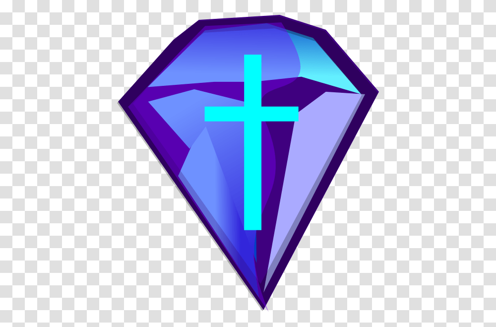 Cross Vector, Toy, Triangle, Kite, Rug Transparent Png