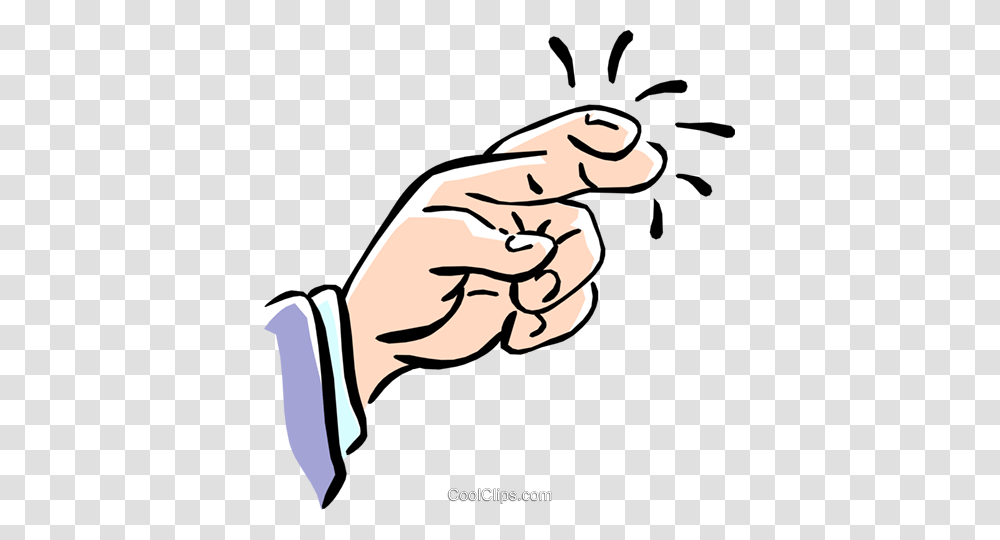 Cross Your Fingers Royalty Free Vector Clip Art Illustration, Hand, Prayer, Worship Transparent Png