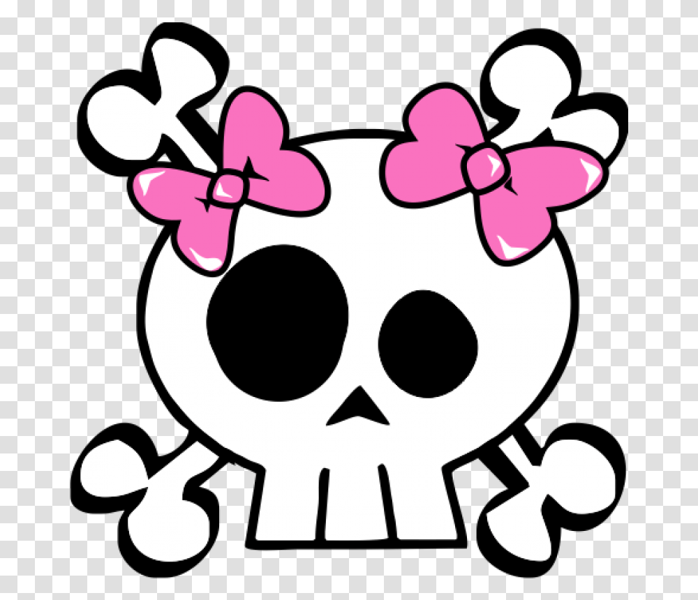 Crossbones Pictures, Stencil, Pirate, Performer Transparent Png