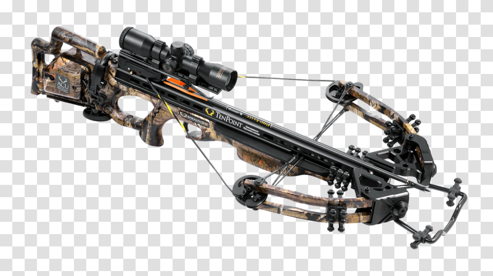 Crossbow 960, Sport, Gun, Weapon, Weaponry Transparent Png