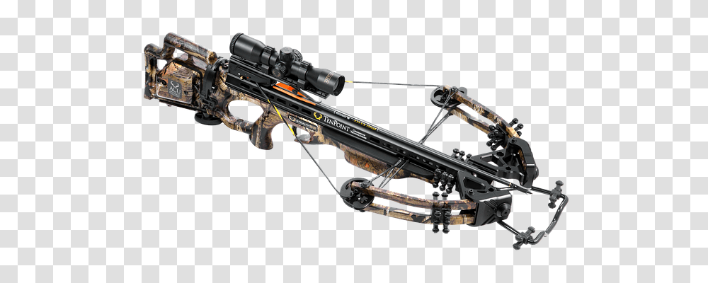 Crossbow Sport, Gun, Weapon, Weaponry Transparent Png