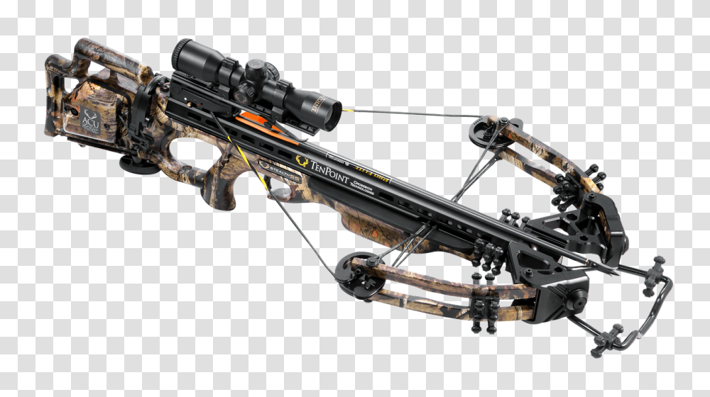 Crossbow Weapon, Arrow, Gun Transparent Png