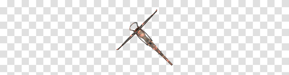 Crossbow Of Embers, Weapon, Weaponry, Spear, Blade Transparent Png