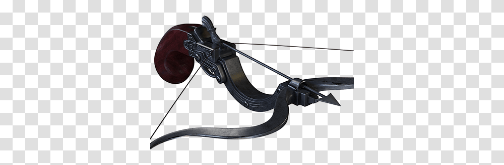 Crossbow Projects Photos Videos Logos Illustrations And Bow, Gun, Weapon, Weaponry, Tool Transparent Png
