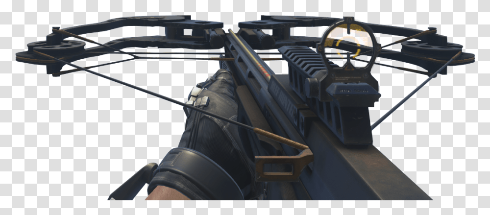 Crossbow Sight, Astronaut, Building Transparent Png