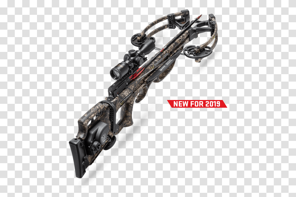 Crossbow Tenpoint Crossbows, Gun, Weapon, Weaponry, Arrow Transparent Png
