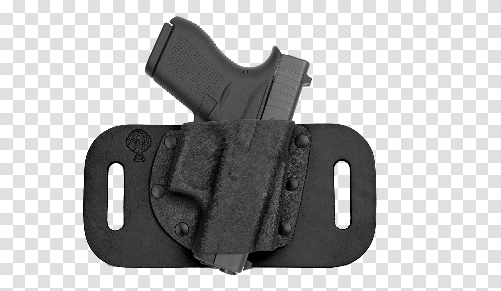 Crossbreed Holsters, Weapon, Weaponry, Handgun Transparent Png