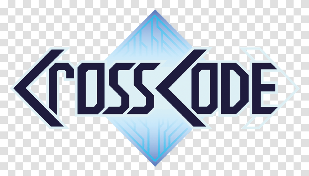 Crosscode Coming To Ps4 And Nintendo Switch - Savior Gaming Crosscode, Label, Text, Metropolis, City Transparent Png