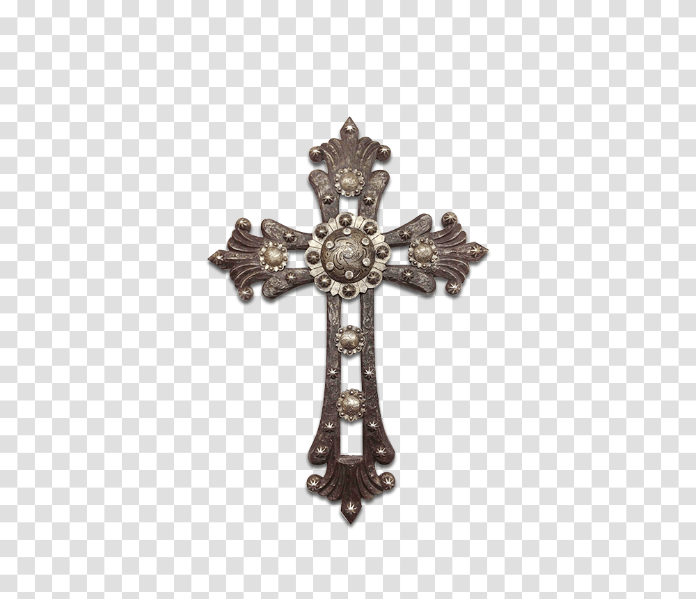 Crosscrucifix Crucifix Transparent Png