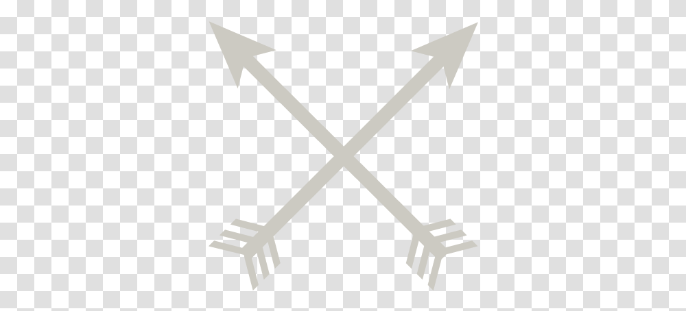 Crossed Arrows Love And Arrows Svg, Sword, Blade, Weapon, Weaponry Transparent Png