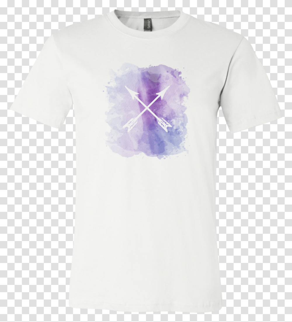 Crossed Arrows T, Clothing, Sleeve, Plant, T-Shirt Transparent Png