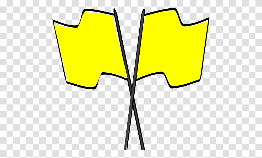 Crossed Checkered Flags Clipart Yellow Flag Clip Art, Shovel, Tool, Arrow Transparent Png