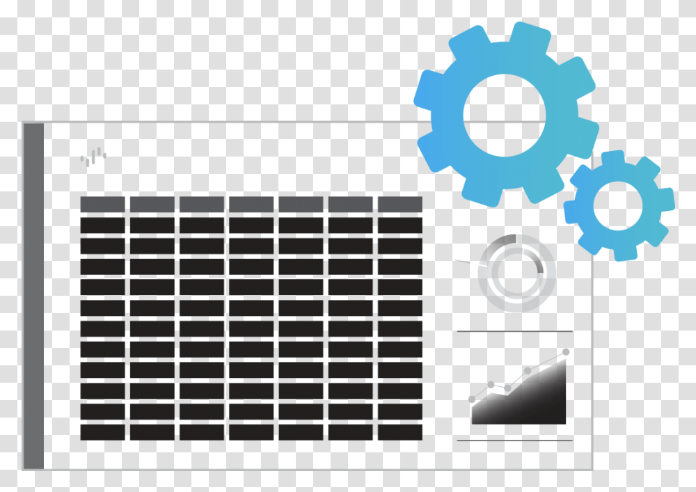 Crossed Out Circle Icon, Machine, Leisure Activities, Rotor Transparent Png