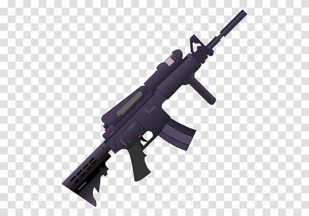 Crossed, Rifle, Gun, Weapon, Weaponry Transparent Png