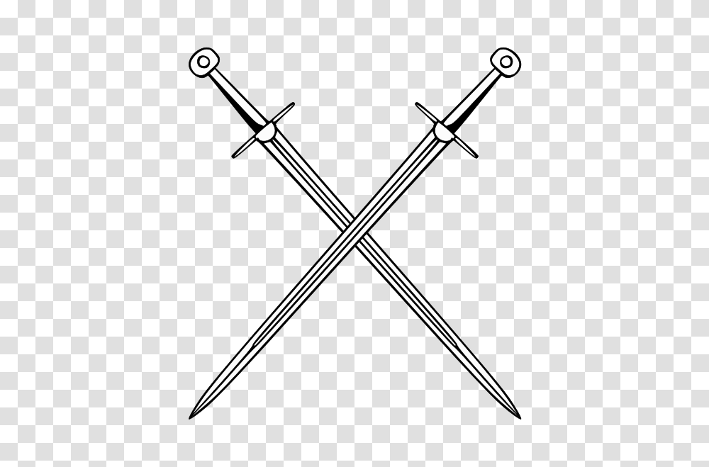 Crossed Swords Hd Crossed Swords Hd Images, Blade, Weapon, Weaponry, Spear Transparent Png