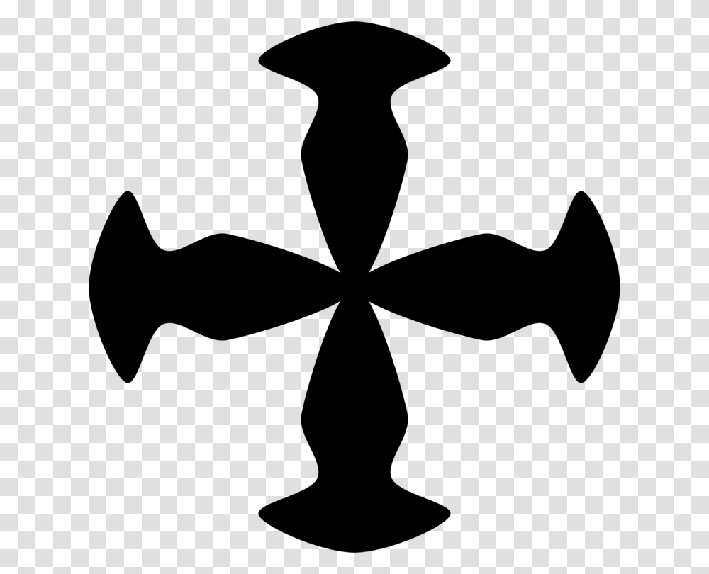 Crosses In Heraldry San Damiano Cross Cross Of Saint James Cross, Gray, World Of Warcraft Transparent Png