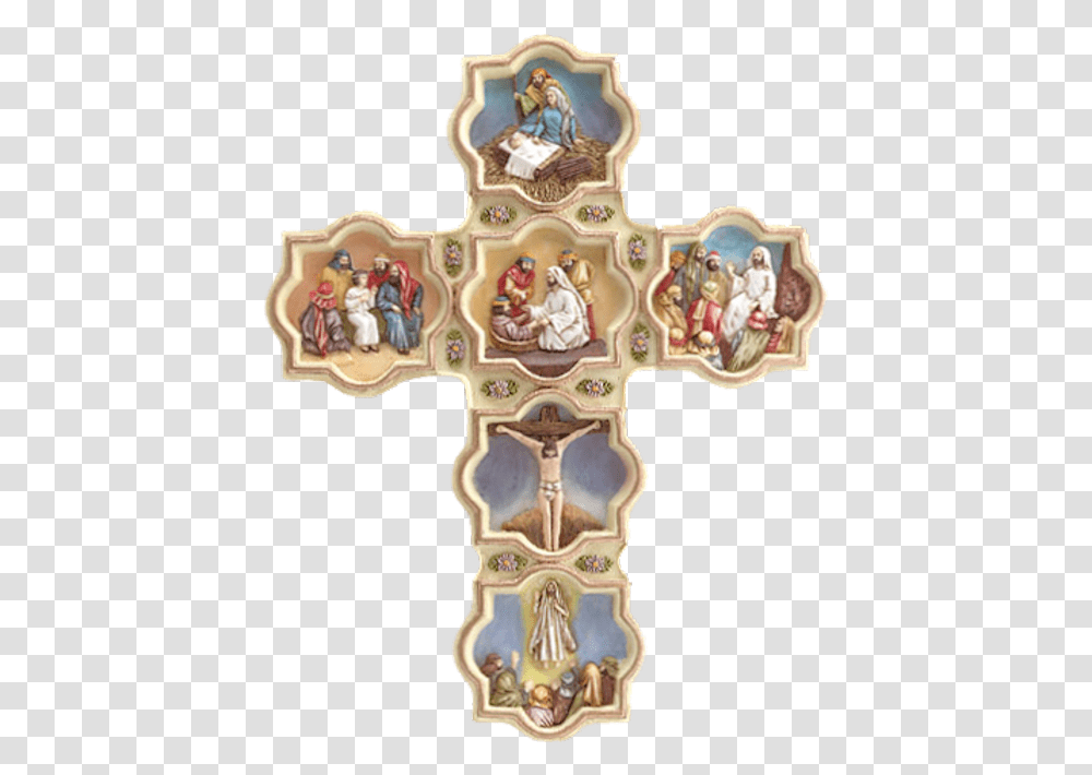 Crosses, Crucifix Transparent Png