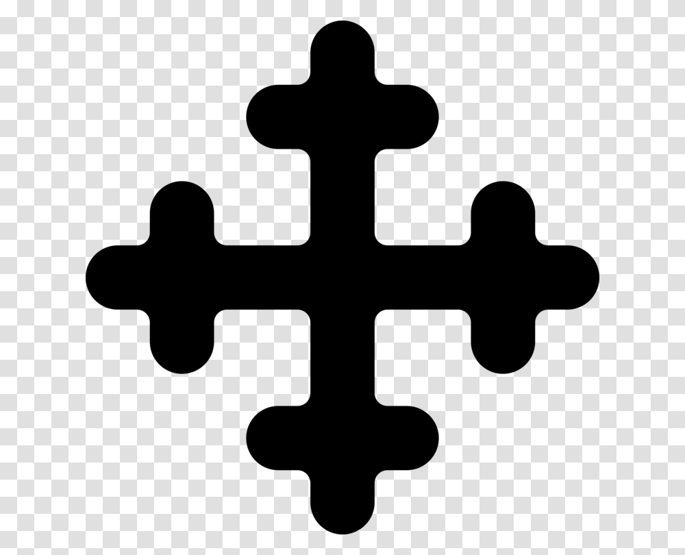 Crosses Vector Medieval Cross, Gray, World Of Warcraft Transparent Png