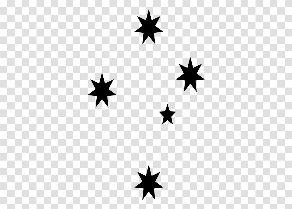 Crosses Vector Silhouette Southern Cross Vector, Gray, World Of Warcraft Transparent Png