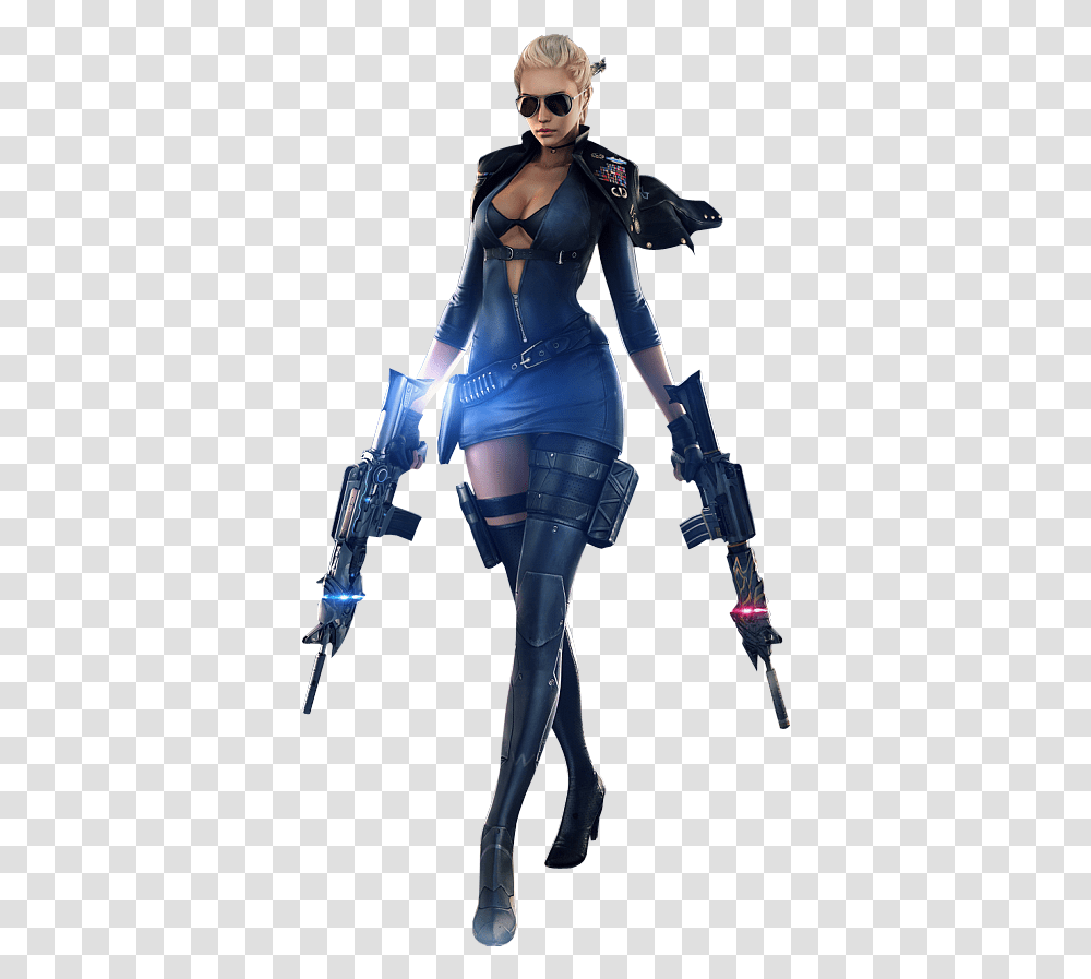 Crossfire Character Render Download Cross Fire En, Costume, Sunglasses, Accessories, Accessory Transparent Png