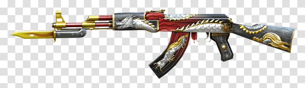 Crossfire Gun, Weapon, Weaponry, Knife, Blade Transparent Png