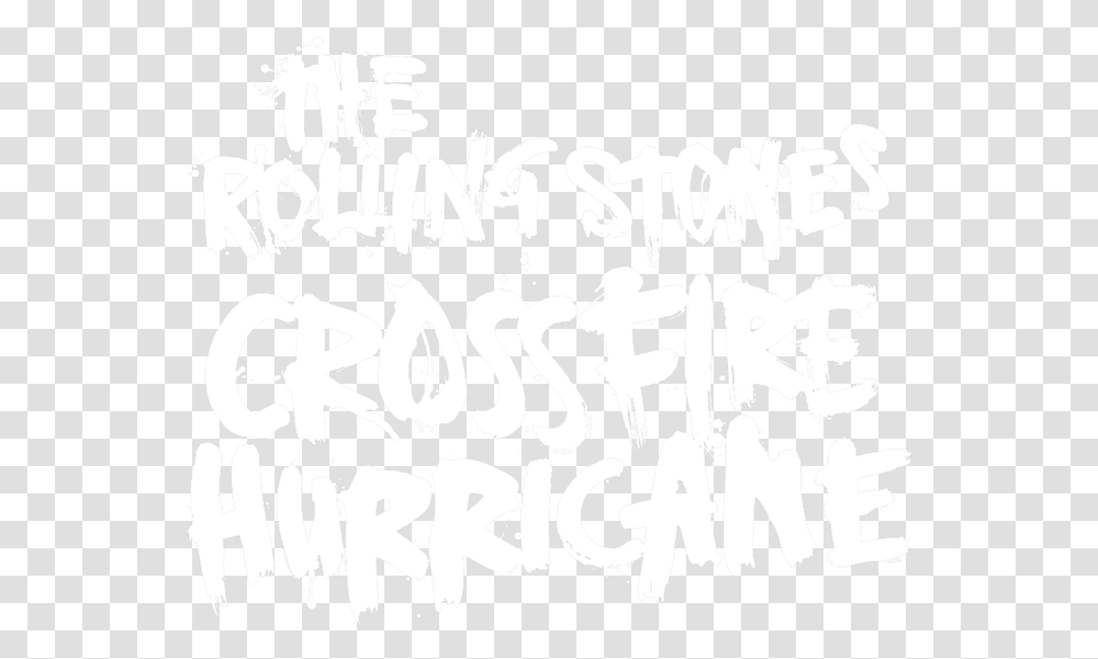 Crossfire Hurricane Dot, Text, Handwriting, Calligraphy, Label Transparent Png