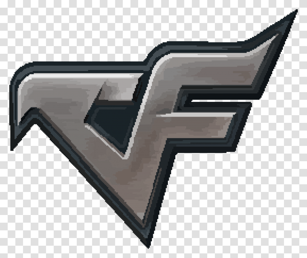 Crossfire - Logos Download Logo Design Crossfire Logo, Bumper, Vehicle, Transportation, Weapon Transparent Png