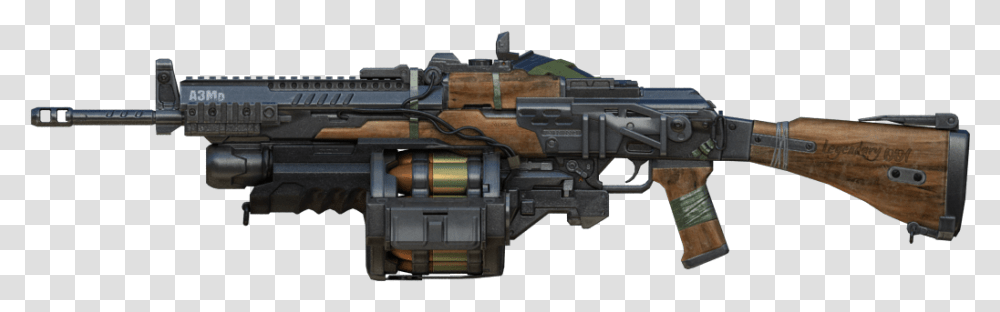 Crossfire Wiki Ak 47 Buster Cf, Gun, Weapon, Weaponry, Armory Transparent Png
