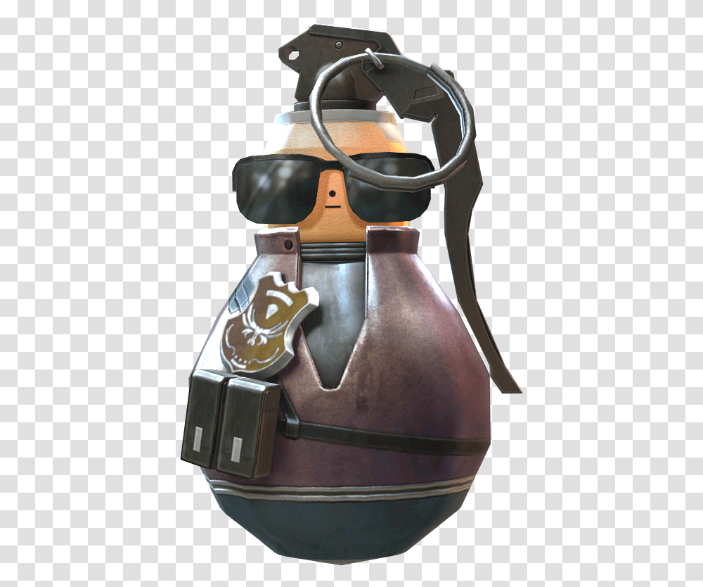 Crossfire Wiki Crossfire Mos Grenade, Weapon, Weaponry, Gun, Bomb Transparent Png