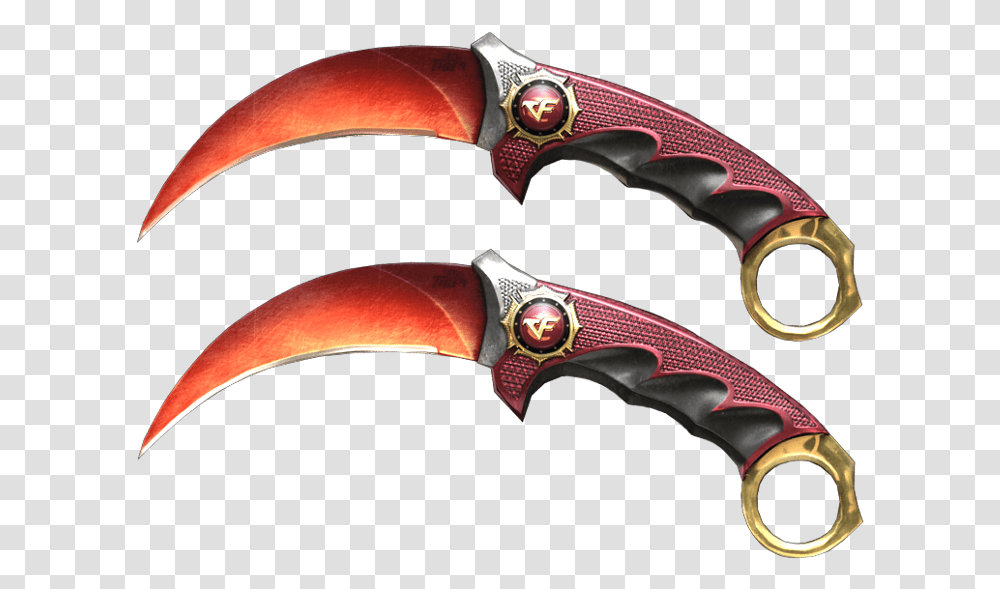 Crossfire Wiki Hunting Knife, Weapon, Weaponry, Blade, Dagger Transparent Png