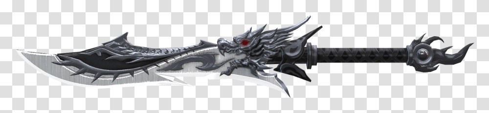 Crossfire Wiki Sword, Weapon, Weaponry, Blade, Knife Transparent Png