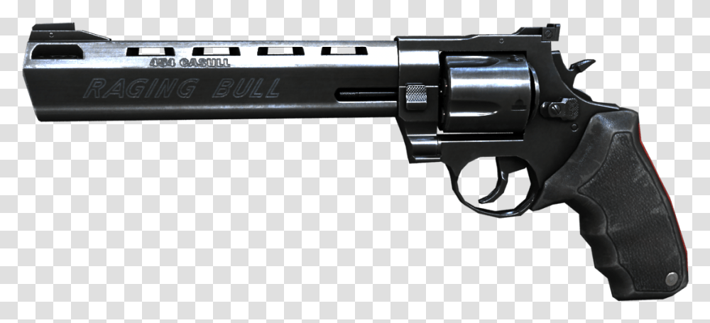 Crossfire Wiki Taurus Raging Bull, Gun, Weapon, Weaponry, Handgun Transparent Png