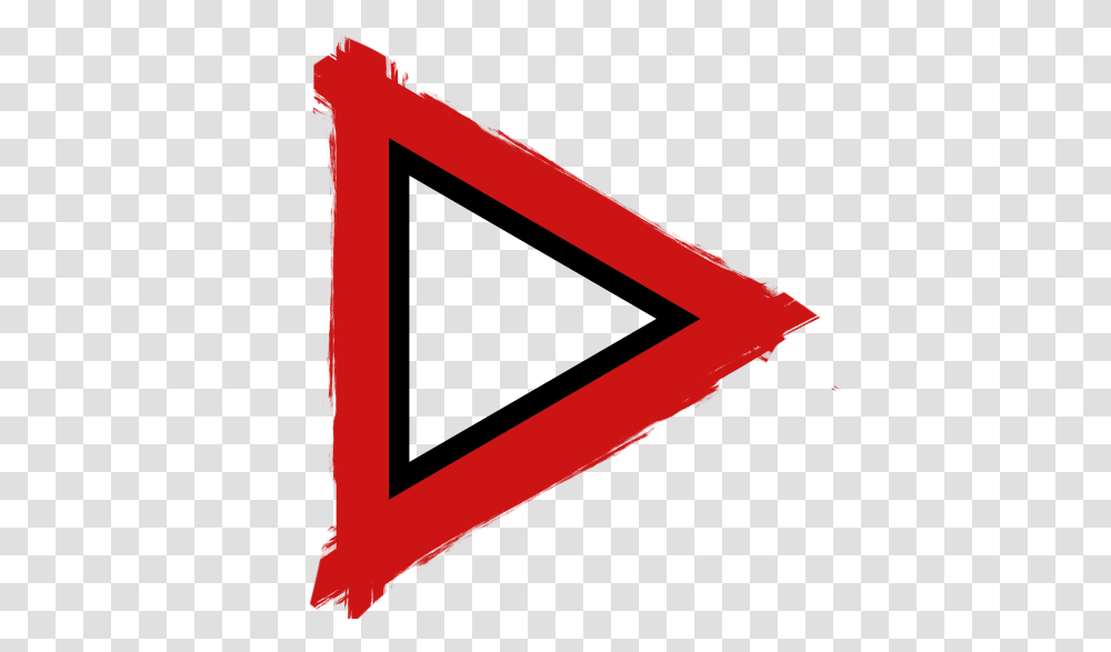 Crossfirex Where Will The Fight Take You Dot, Triangle, Arrowhead Transparent Png