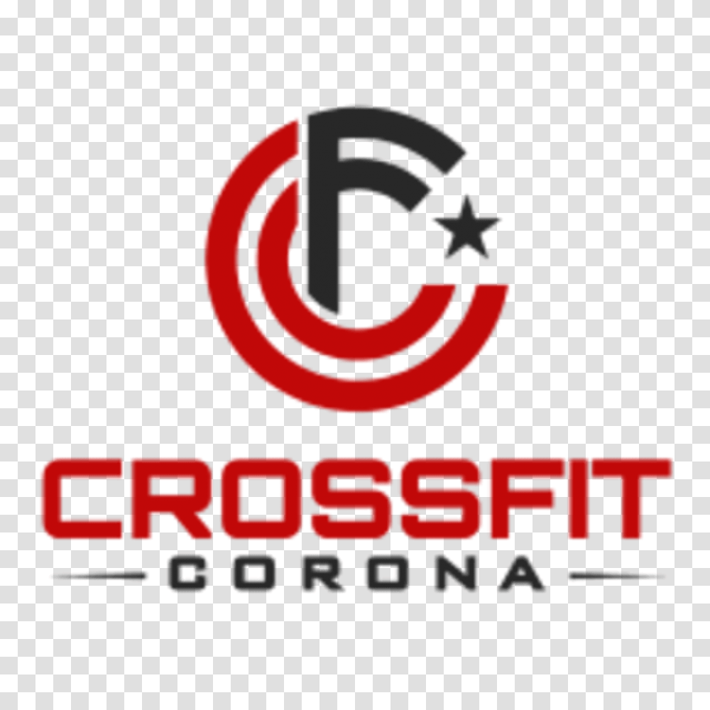 Crossfit Corona Read Reviews And Book Classes On Classpass, Logo, Trademark Transparent Png