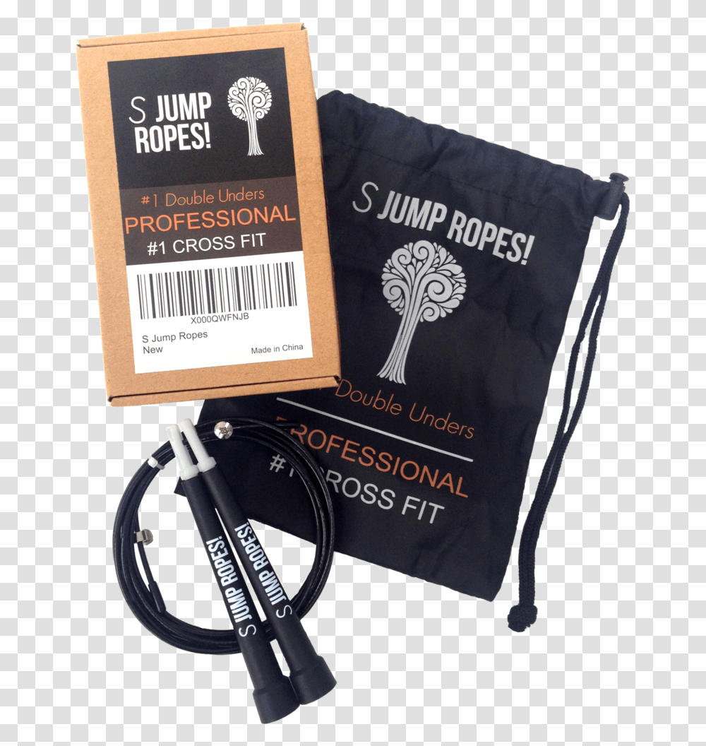 Crossfit Jump Rope Lacrosse, Adapter, Id Cards, Document Transparent Png