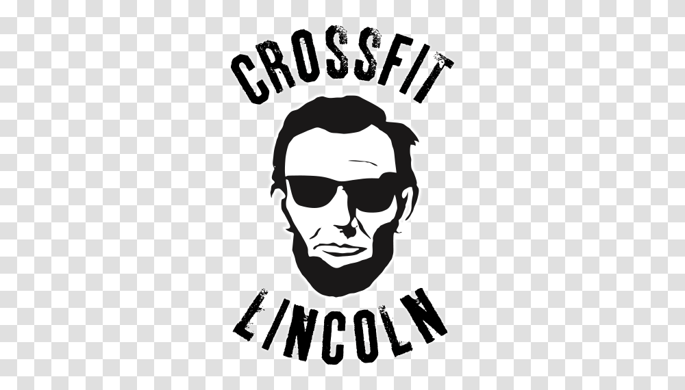 Crossfit Lincoln Crossfit In Lincoln, Sunglasses, Accessories, Label Transparent Png
